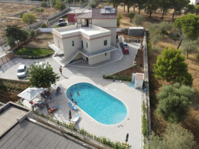 Cristian Rooms Avola